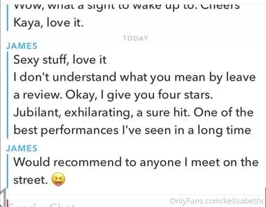 hempresskc / Kaya Corbridge / kayacorbridge nude photo #1024