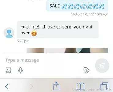 hempresskc / Kaya Corbridge / kayacorbridge nude photo #1101