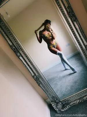 hempresskc / Kaya Corbridge / kayacorbridge nude photo #1126