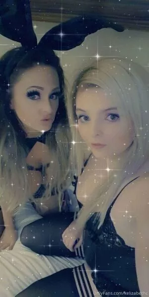 hempresskc / Kaya corbridge / kayacorbridge / kelizabethc nude photo #1410