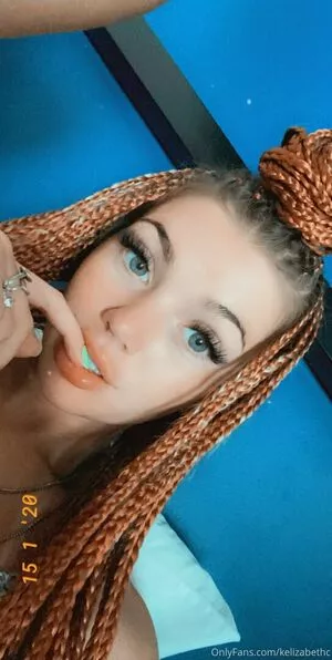 hempresskc / Kaya corbridge / kayacorbridge / kelizabethc nude photo #1423