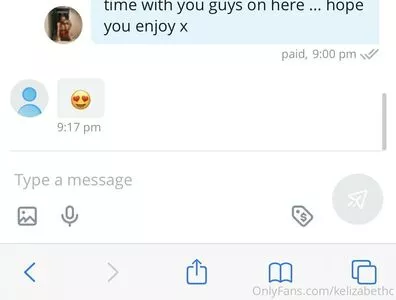 hempresskc / Kaya corbridge / kayacorbridge / kelizabethc nude photo #1437