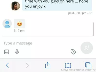 hempresskc / Kaya corbridge / kayacorbridge / kelizabethc nude photo #1465