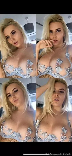 hempresskc / Kaya corbridge / kayacorbridge / kelizabethc nude photo #1612