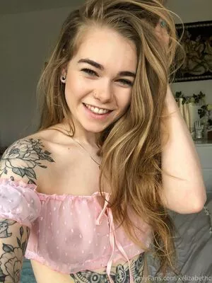 hempresskc / Kaya corbridge / kayacorbridge / kelizabethc nude photo #1618