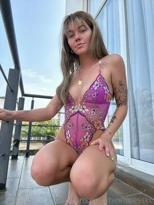 hempresskc / Kaya corbridge / kayacorbridge / kelizabethc nude photo #1650