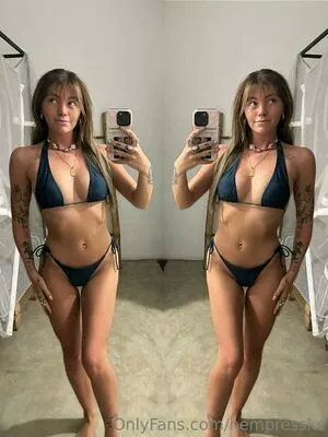 hempresskc / Kaya corbridge / kayacorbridge / kelizabethc nude photo #1652