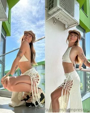hempresskc / Kaya corbridge / kayacorbridge / kelizabethc nude photo #1681