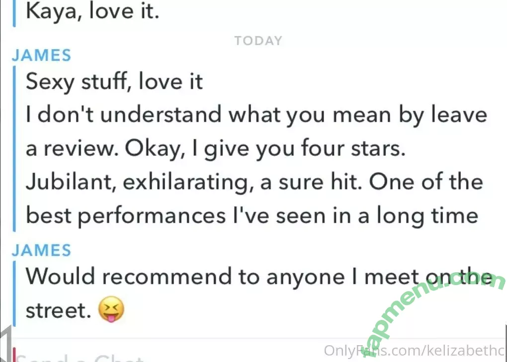 hempresskc nude photo #1024 (Kaya Corbridge / kayacorbridge)