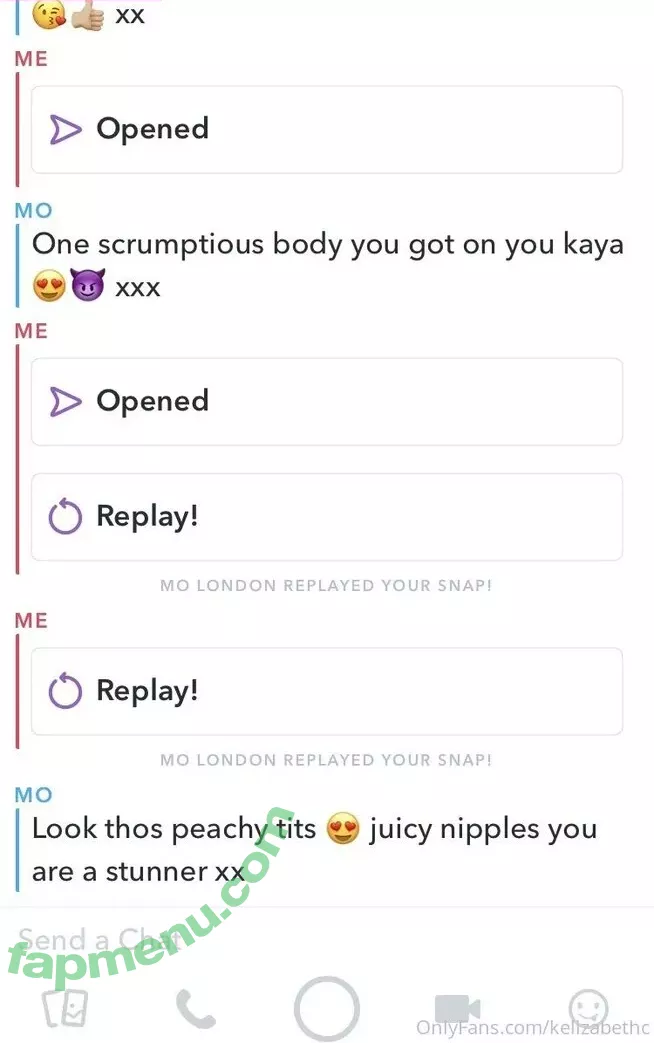 hempresskc nude photo #1029 (Kaya Corbridge / kayacorbridge)