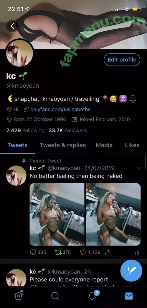 hempresskc nude photo #1093 (Kaya Corbridge / kayacorbridge)