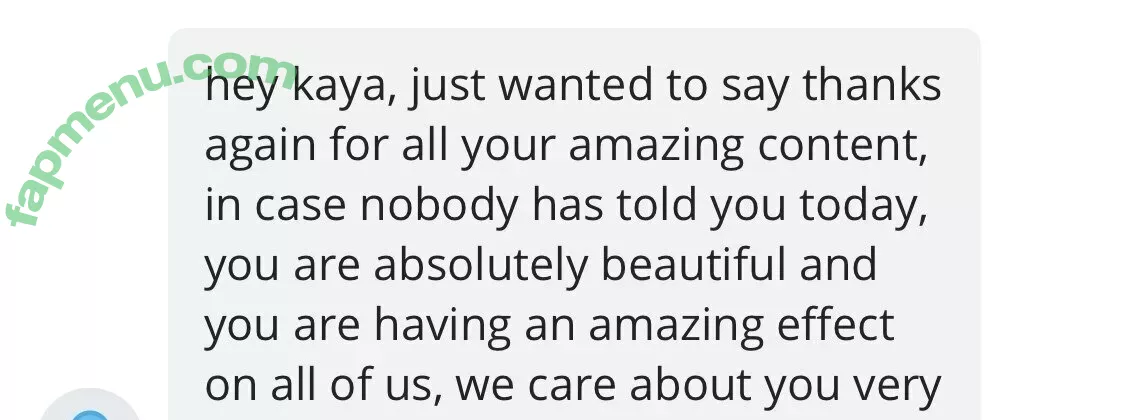 hempresskc nude photo #1166 (Kaya Corbridge / kayacorbridge)