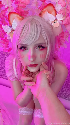 Hemulka nude photo #0018