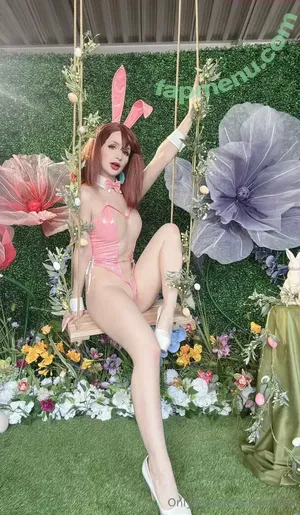 Hemulka nude photo #0544