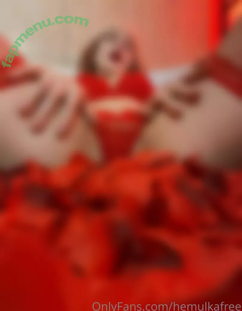 Hemulka nude photo #0013 (Hemulka)