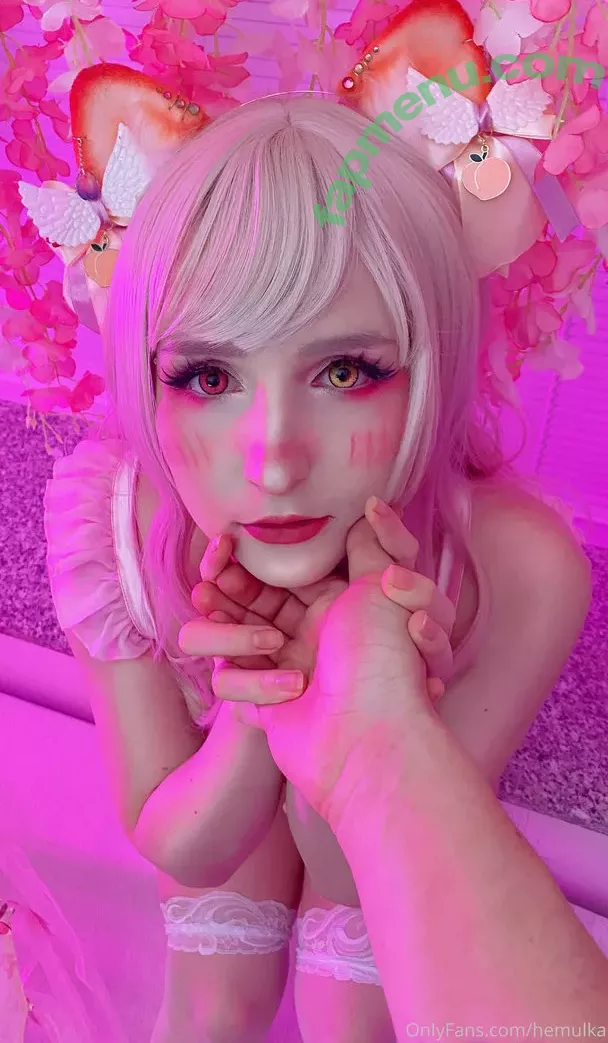 Hemulka nude photo #0018 (Hemulka)