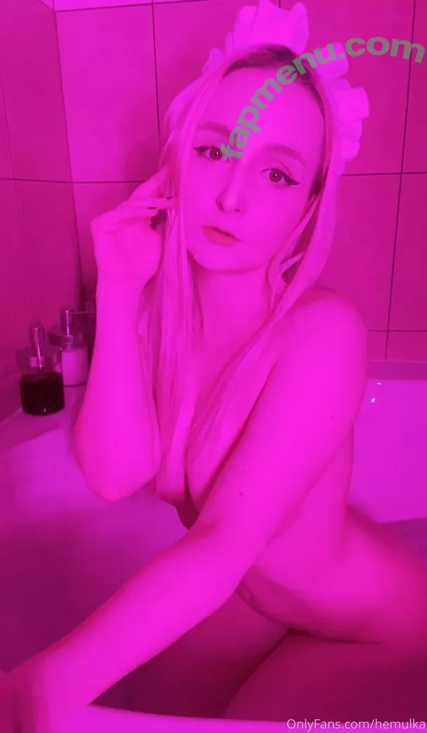 Hemulka nude photo #0052 (Hemulka)