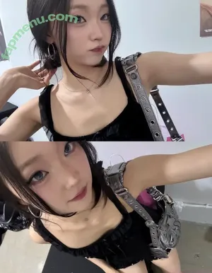 Hena Yang / hena.yng nude photo #0145