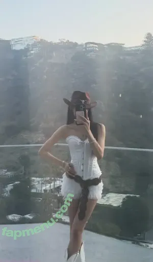 Hena Yang / hena.yng nude photo #0152