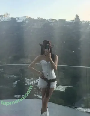 Hena Yang / hena.yng nude photo #0158