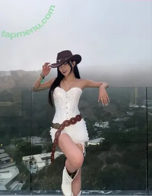 Hena Yang / hena.yng nude photo #0161