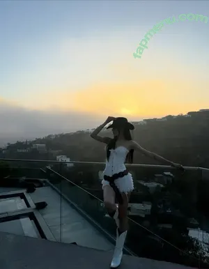 Hena Yang / hena.yng nude photo #0164