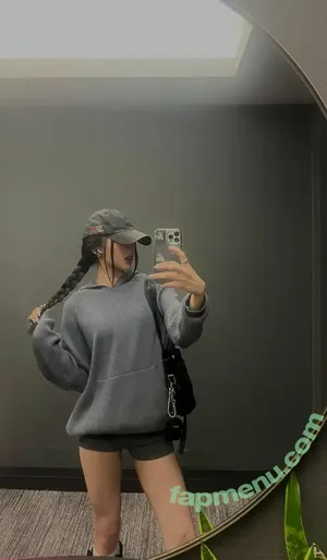 Hena Yang / hena.yng nude photo #0166