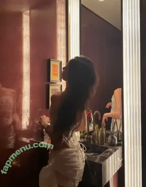 Hena Yang / hena.yng nude photo #0168