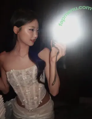 Hena Yang / hena.yng nude photo #0173