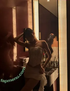 Hena Yang / hena.yng nude photo #0177