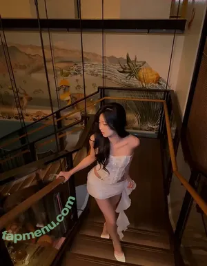 Hena Yang / hena.yng nude photo #0180