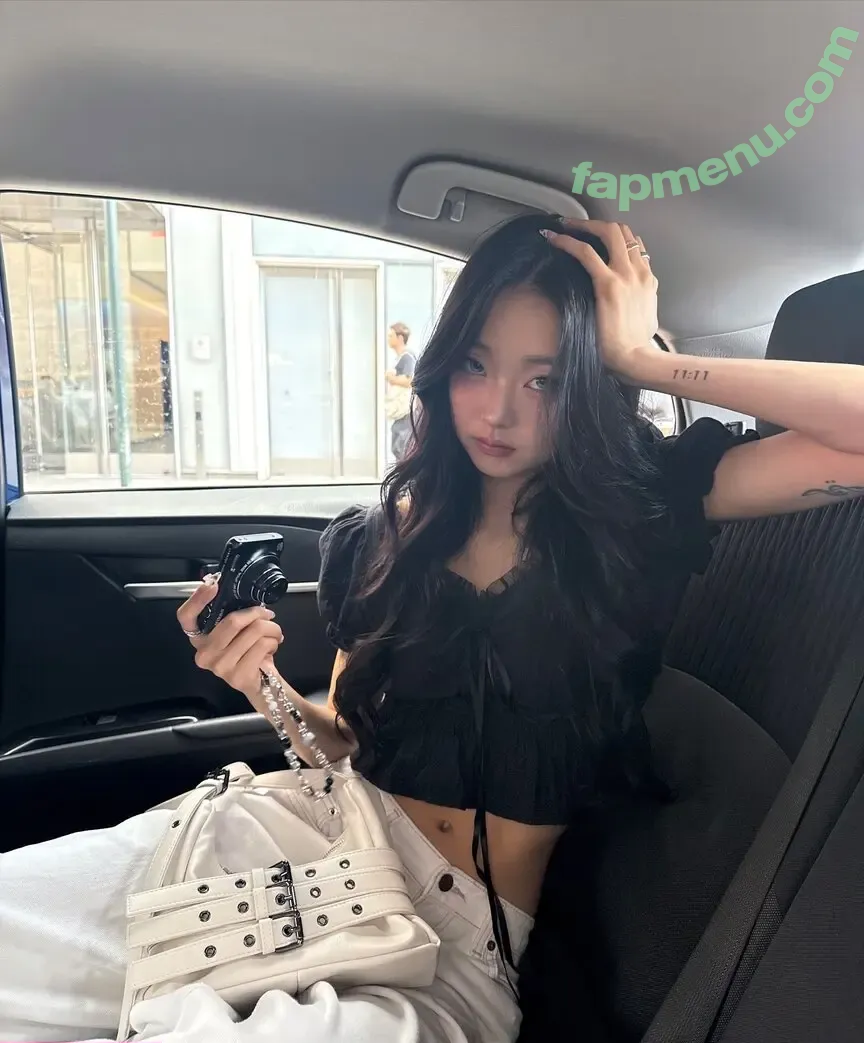 Hena Yang nude photo #0131 (hena.yng)