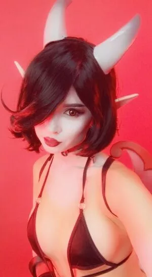 HendoArt / LewdoArt nude photo #0643