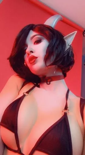 HendoArt / LewdoArt nude photo #0644