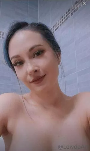 HendoArt / LewdoArt nude photo #0721