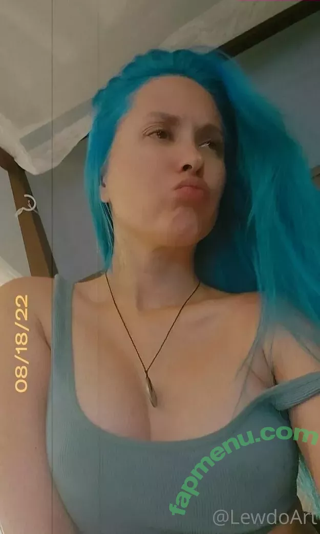 HendoArt nude photo #0611 (LewdoArt)