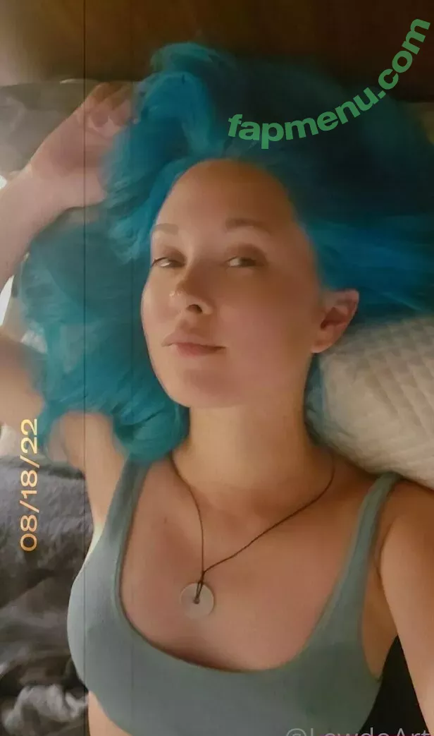 HendoArt nude photo #0612 (LewdoArt)