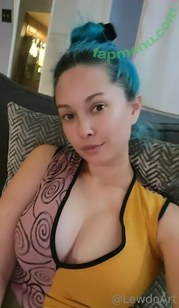 HendoArt nude photo #0669 (LewdoArt)