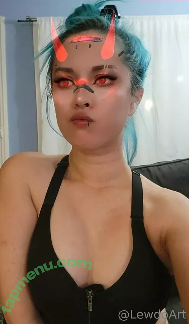 HendoArt nude photo #0672 (LewdoArt)