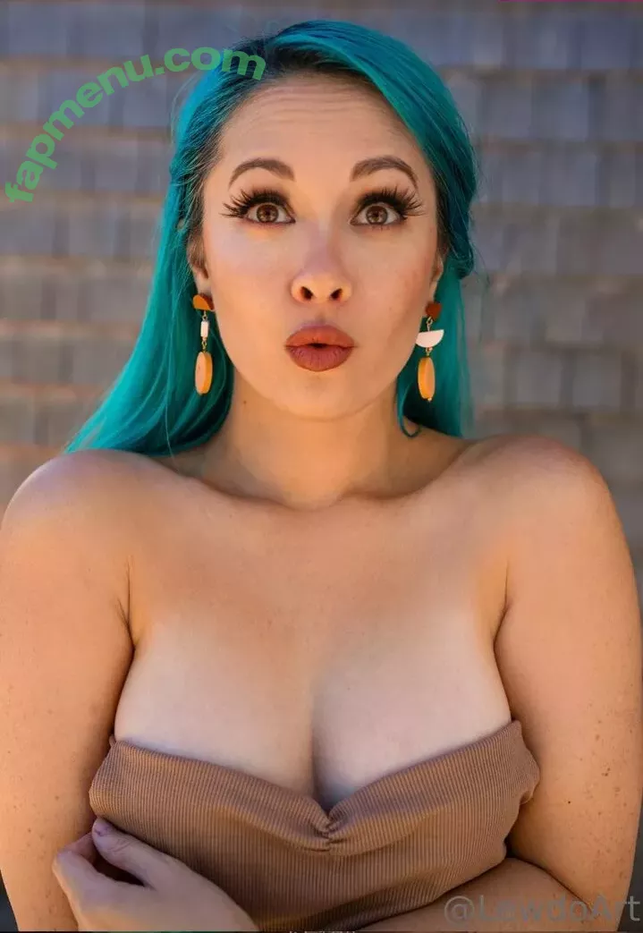 HendoArt nude photo #0676 (LewdoArt)