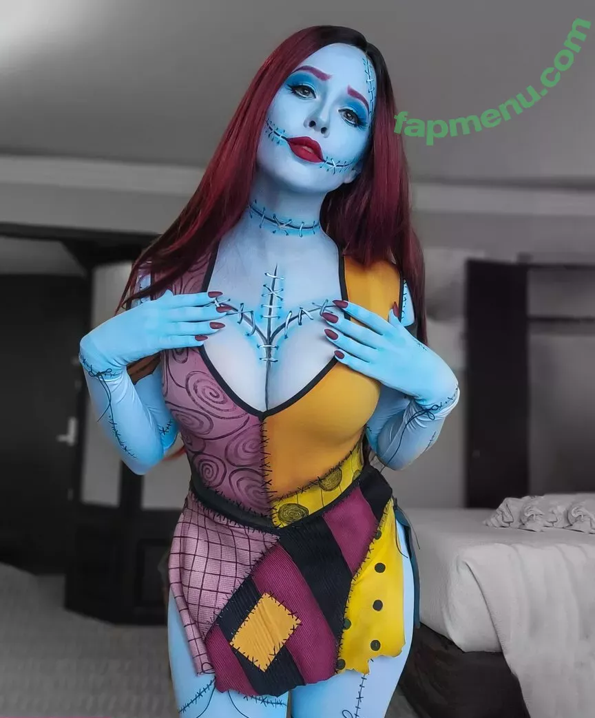 HendoArt nude photo #0689 (LewdoArt)