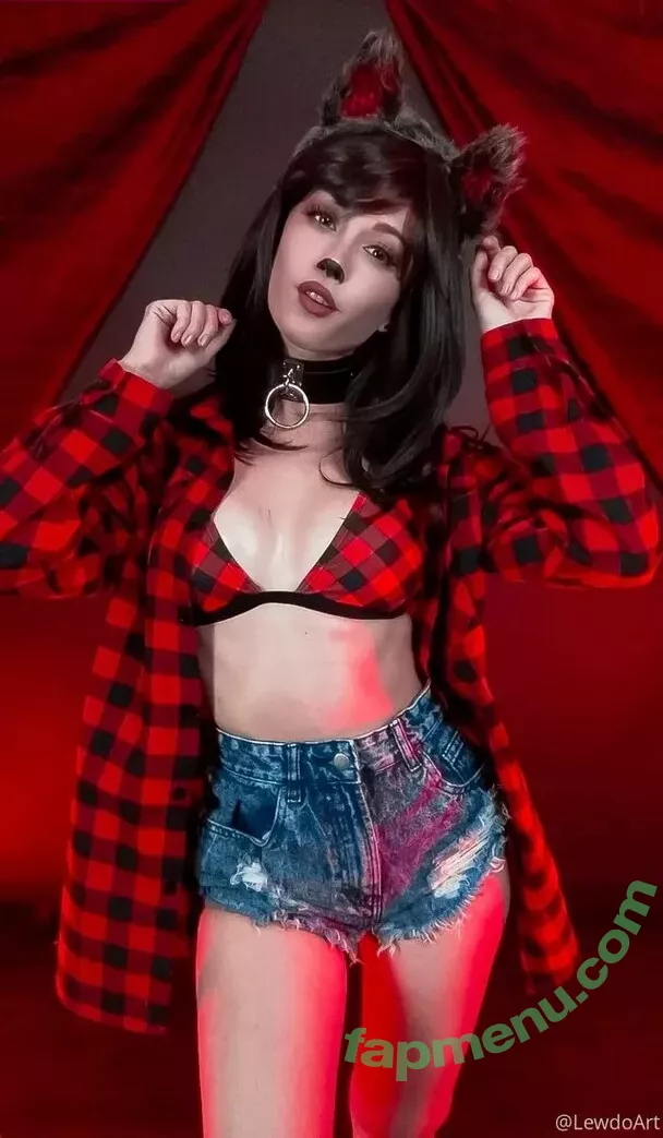 HendoArt nude photo #0774 (LewdoArt)