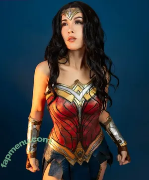 HendoArt / LewdoArt nude photo #1053