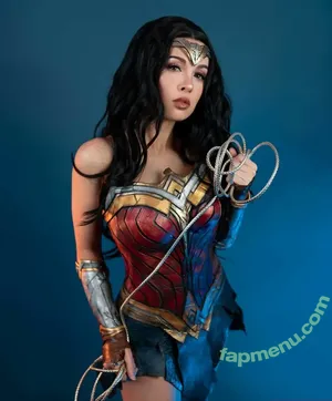 HendoArt / LewdoArt nude photo #1061