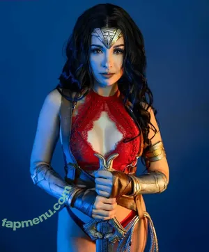 HendoArt / LewdoArt nude photo #1069