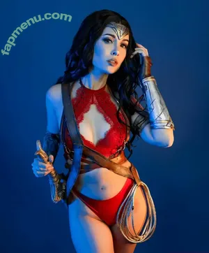 HendoArt / LewdoArt nude photo #1070