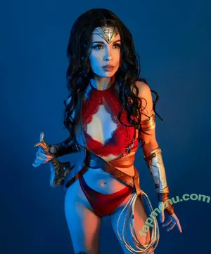 HendoArt / LewdoArt nude photo #1077