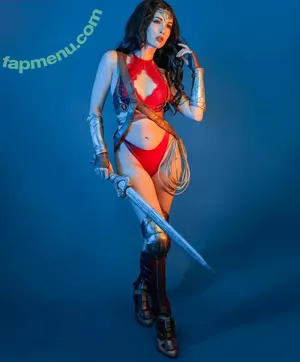 HendoArt / LewdoArt nude photo #1078