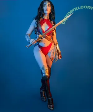 HendoArt / LewdoArt nude photo #1080