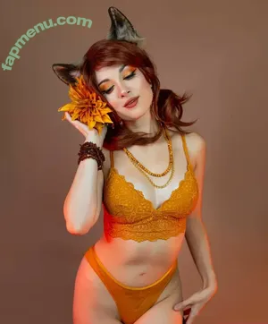 HendoArt / LewdoArt nude photo #1119